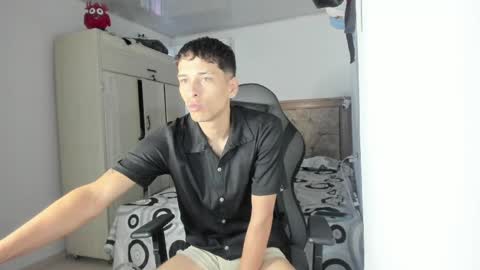 Alpha junior online show from April 11, 11:58 am