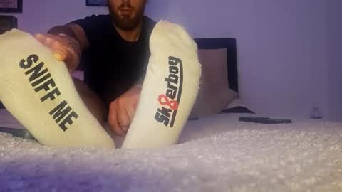 masterbailey online show from December 14, 10:06 pm