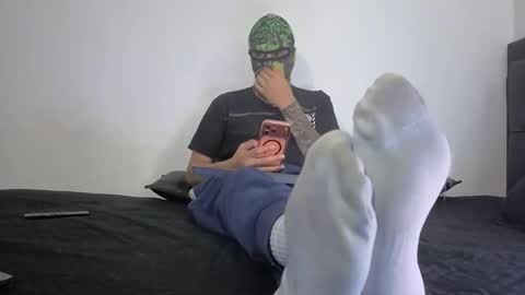 masterblack6666 online show from April 4, 8:06 pm