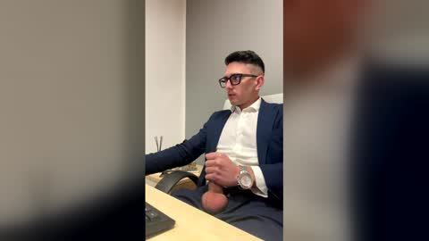 Master Boss online show from April 13, 11:44 am