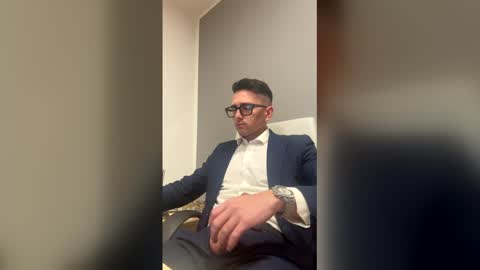 Master Boss online show from April 14, 11:54 am