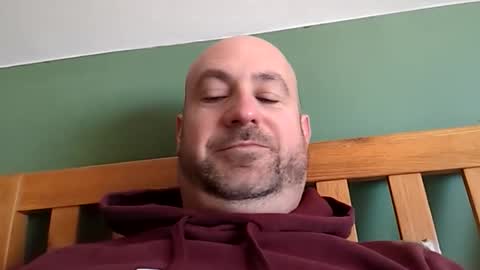 Bob online show from April 17, 2:42 pm