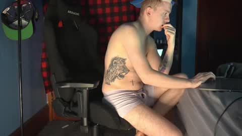 Master cooper online show from November 18, 6:06 am