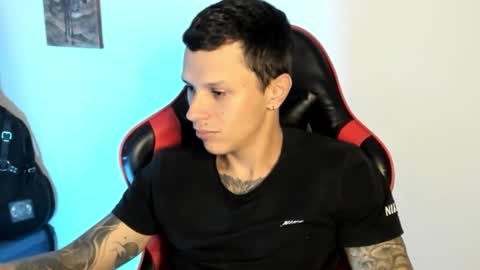 Dave online show from February 20, 12:07 am