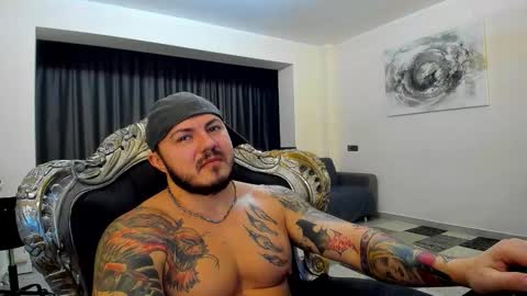 Jocker online show from March 4, 9:00 pm