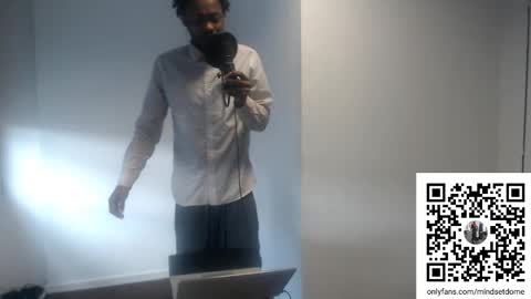 Masterdomfuck online show from September 18, 7:05 pm