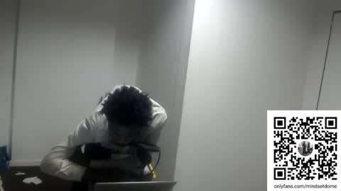 Masterdomfuck online show from September 29, 11:44 pm