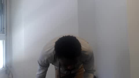 Masterdomfuck online show from January 4, 3:39 pm