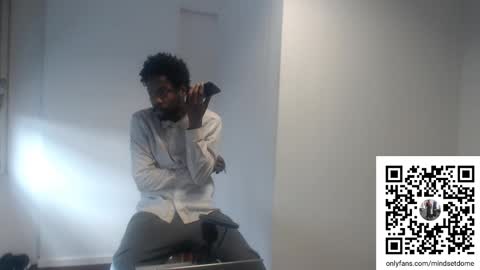 Masterdomfuck online show from September 9, 7:13 pm