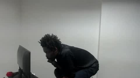 Masterdomfuck online show from April 28, 2:27 am