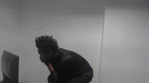Masterdomfuck online show from April 29, 8:59 pm