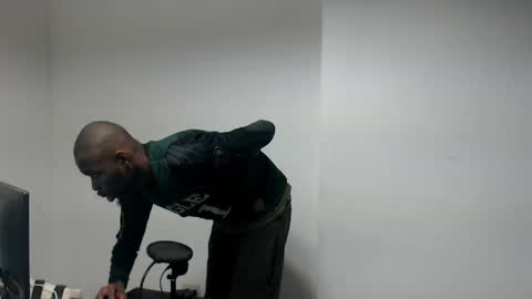 Masterdomfuck online show from May 23, 12:49 am