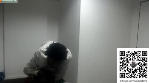 Masterdomfuck online show from October 2, 12:03 am