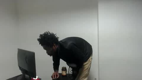 Masterdomfuck online show from May 2, 12:35 am
