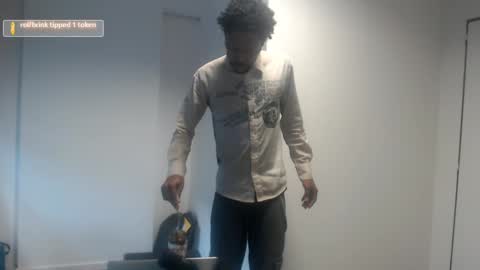 Masterdomfuck online show from September 24, 8:51 pm