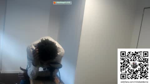 Masterdomfuck online show from October 13, 7:53 pm