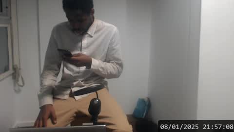 Masterdomfuck online show from January 9, 12:57 am