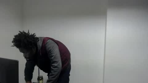 Masterdomfuck online show from April 29, 4:28 am