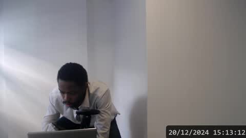 Masterdomfuck online show from December 20, 6:13 pm