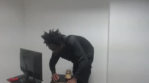 Masterdomfuck online show from May 5, 2:02 am