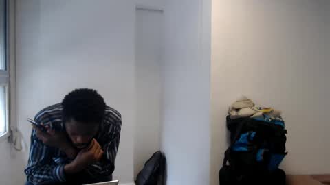 Masterdomfuck online show from March 11, 4:40 pm