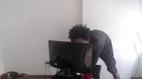 Masterdomfuck online show from March 22, 8:03 pm