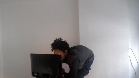 Masterdomfuck online show from March 29, 9:04 pm