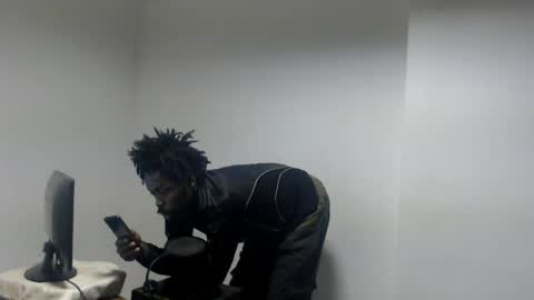 Masterdomfuck online show from May 16, 1:25 am