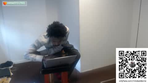 Masterdomfuck online show from November 5, 7:27 pm