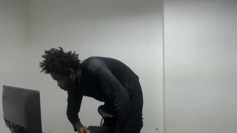 Masterdomfuck online show from April 30, 10:25 pm