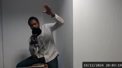 Masterdomfuck online show from December 19, 11:03 pm