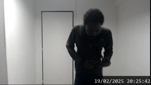 Masterdomfuck online show from February 19, 11:25 pm