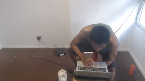 Masterdomfuck online show from January 16, 6:59 pm