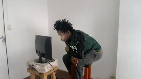 Masterdomfuck online show from May 20, 6:47 pm