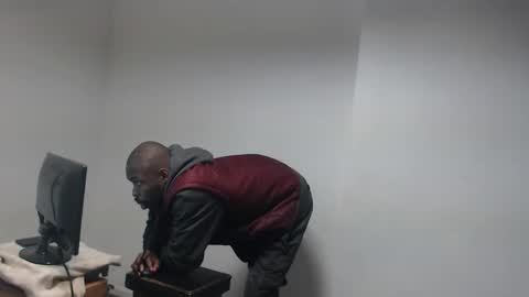 Masterdomfuck online show from May 22, 12:48 am