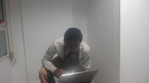 Masterdomfuck online show from January 14, 12:00 am