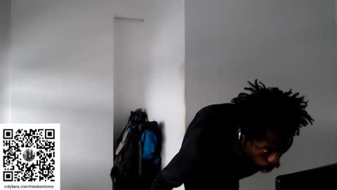 Masterdomfuck online show from March 4, 5:42 pm