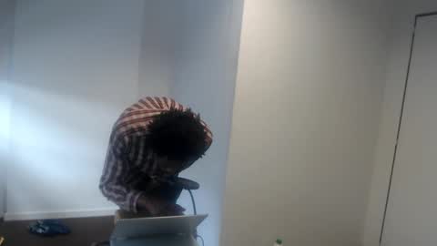 Masterdomfuck online show from October 9, 7:08 pm