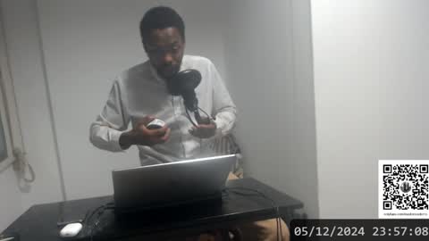 Masterdomfuck online show from December 6, 2:57 am