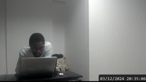 Masterdomfuck online show from December 3, 11:35 pm