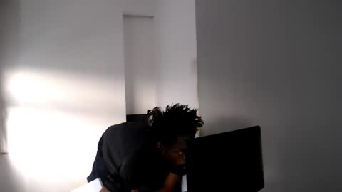 Masterdomfuck online show from March 12, 7:32 pm