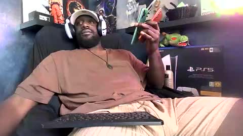 BlackMarvel online show from February 18, 11:30 am