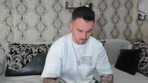 Jon online show from January 12, 7:53 pm