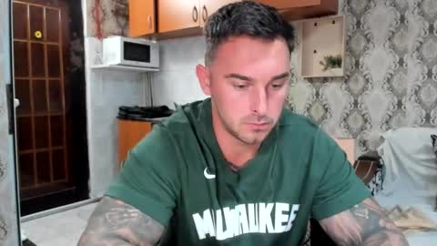 Jon online show from September 11, 7:57 pm