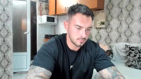 Jon online show from September 10, 7:56 pm