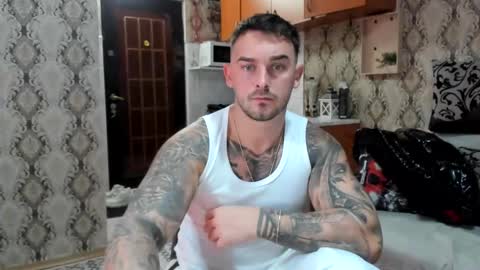 Jon online show from October 15, 8:05 pm