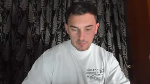 Jon online show from January 2, 9:07 pm