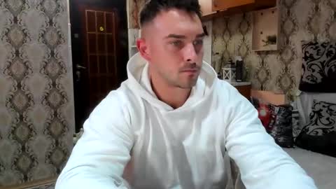 Jon online show from October 10, 8:24 pm