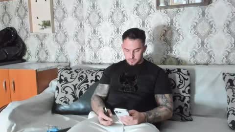 Jon online show from March 4, 8:27 pm