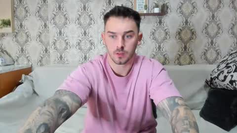 Jon online show from January 15, 8:16 pm